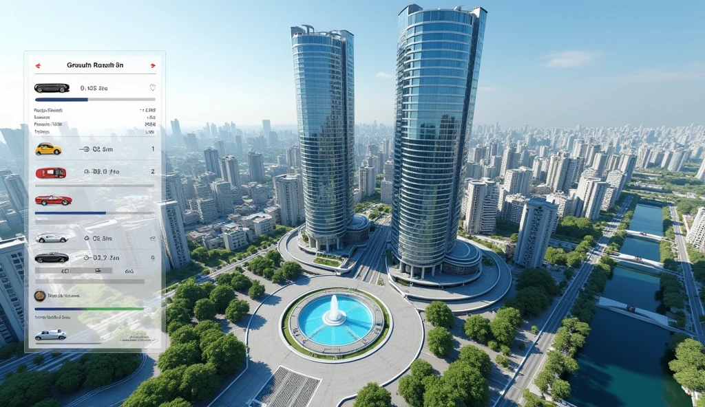 凯发K8数字孪生车路协同