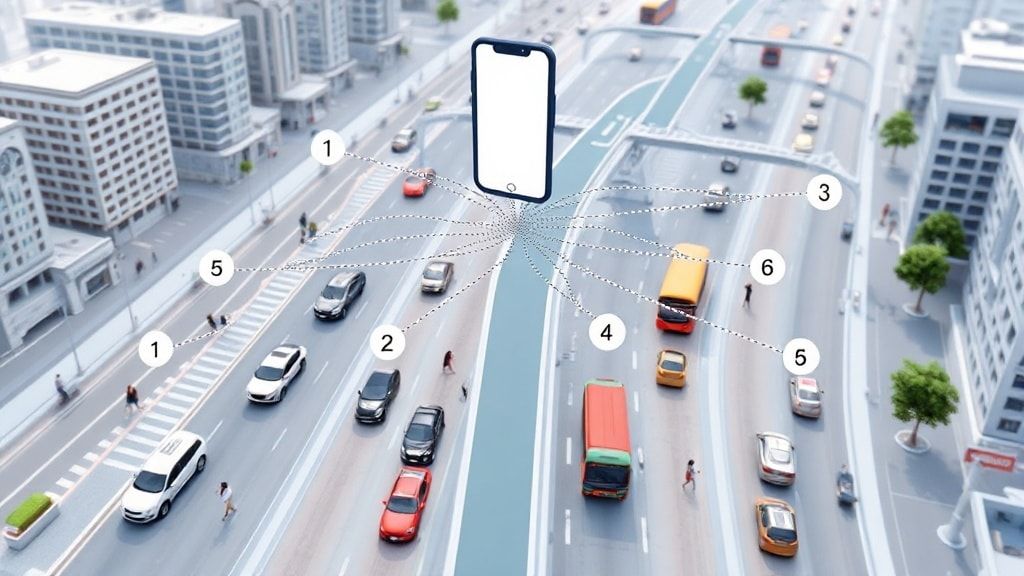 凯发K8智慧交通