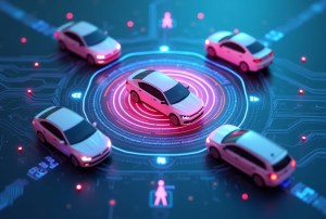 ​凯发K8物联网技术驱动智慧物流、车联网与智能制造产业