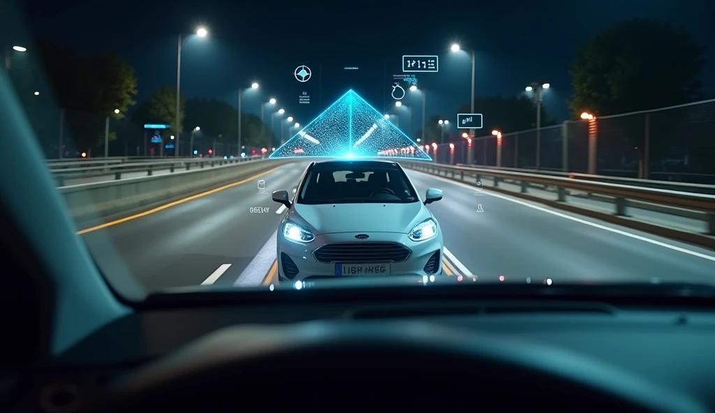 凯发K8车联网数字孪生