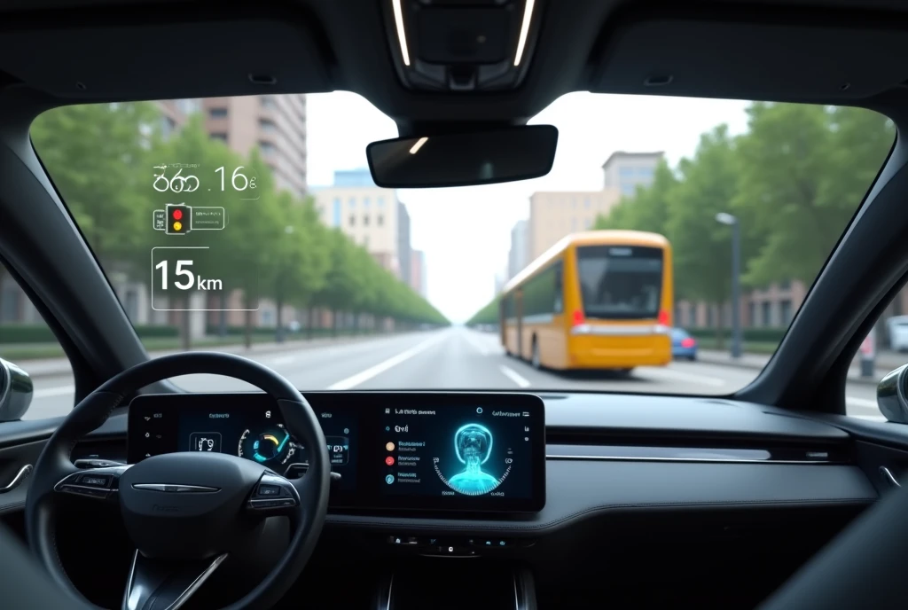 凯发K8智能软件定义汽车时代