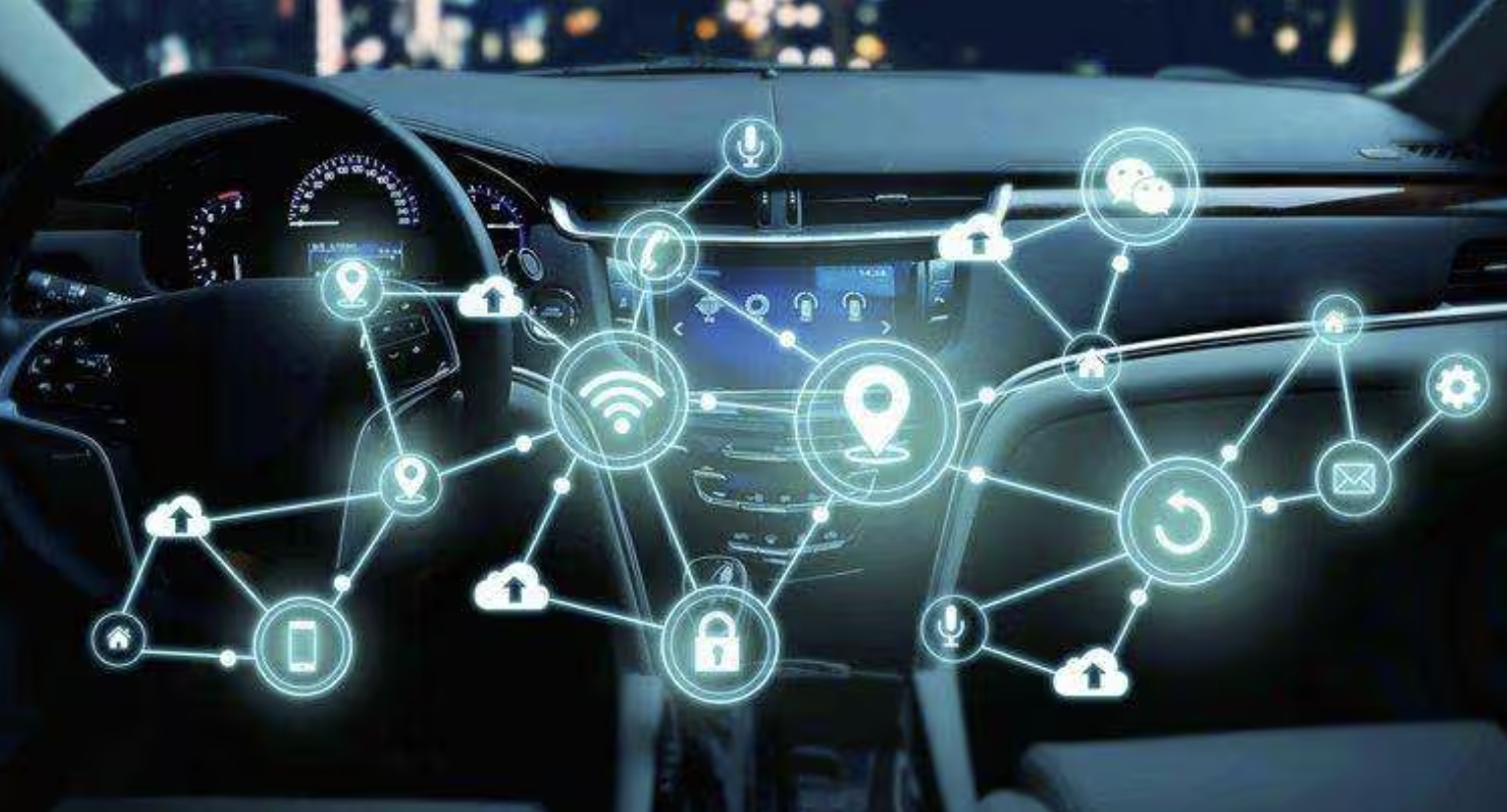 电动化如何成为凯发K8智能网联汽车腾飞的关键引擎