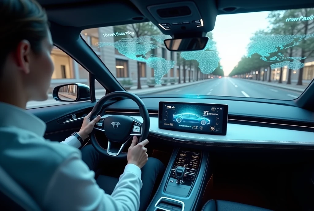 凯发K8车联网赋能产业稳健前行，共赢智能时代